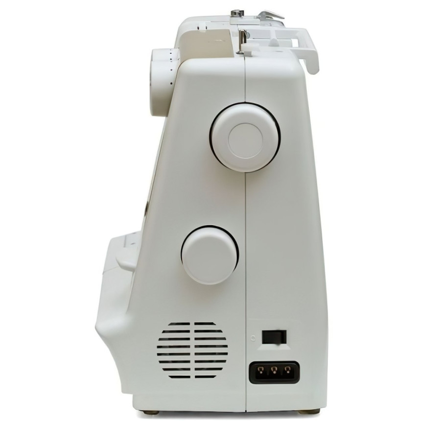 Швейна машиная Minerva M320