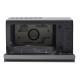 Микроволновая печь LG NeoChef Smart Inverter MJ3965AIS