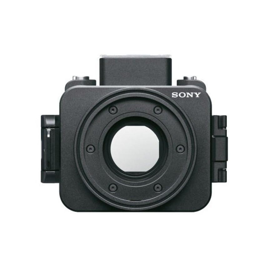 Подводный бокс Sony MPK-HSR1 для камеры DSC-RX0 (MPKHSR1.SYH)