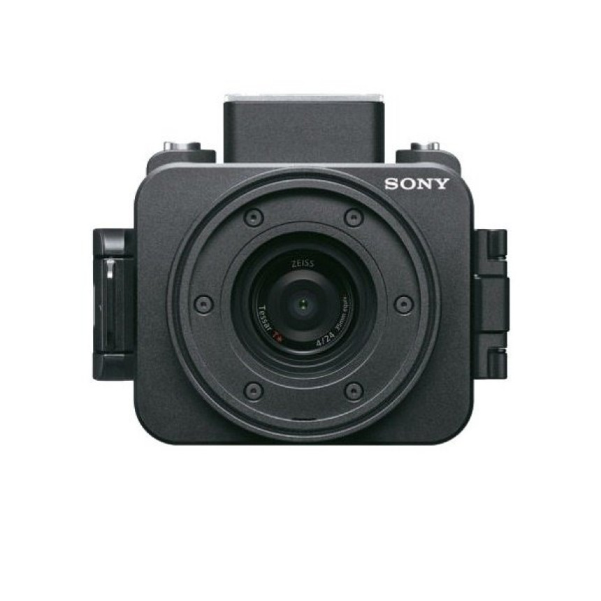 Подводный бокс Sony MPK-HSR1 для камеры DSC-RX0 (MPKHSR1.SYH)