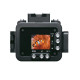 Подводный бокс Sony MPK-HSR1 для камеры DSC-RX0 (MPKHSR1.SYH)
