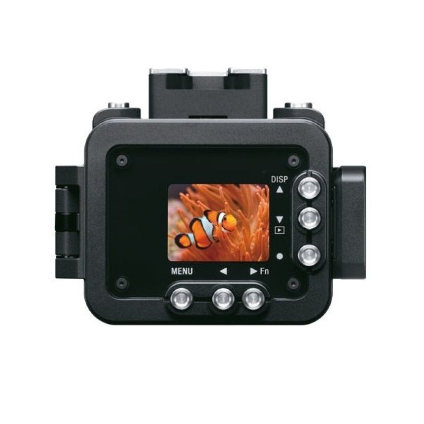 Подводный бокс Sony MPK-HSR1 для камеры DSC-RX0 (MPKHSR1.SYH)