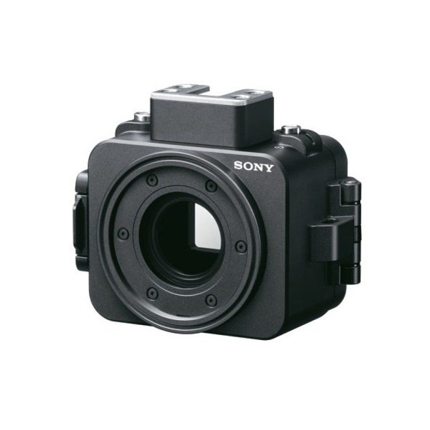 Подводный бокс Sony MPK-HSR1 для камеры DSC-RX0 (MPKHSR1.SYH)