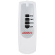 Вентилятор Ardesto FN-R1608RW с ПДУ