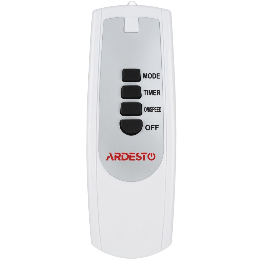 Вентилятор Ardesto FN-R1608RW с ПДУ