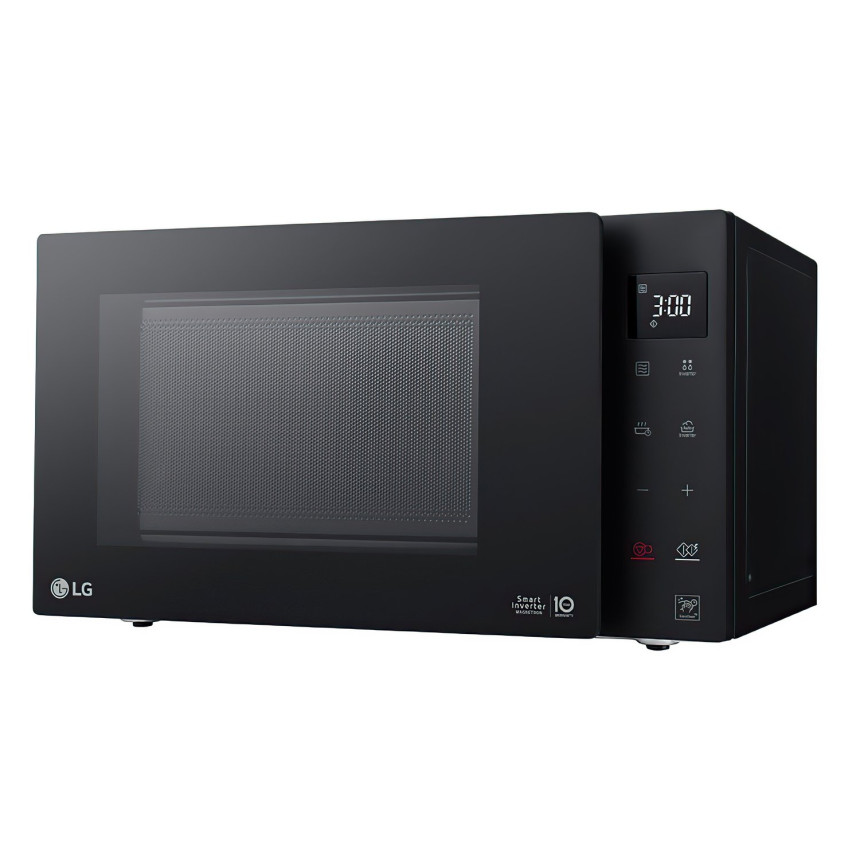 Микроволновая печь LG MS2336GIB