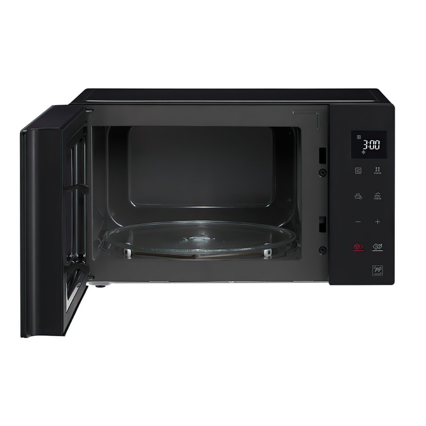 Микроволновая печь LG MS2336GIB