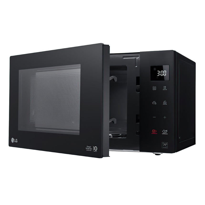 Микроволновая печь LG MS2336GIB