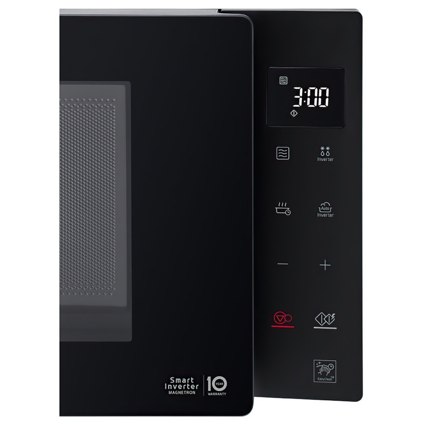 Микроволновая печь LG MS2336GIB