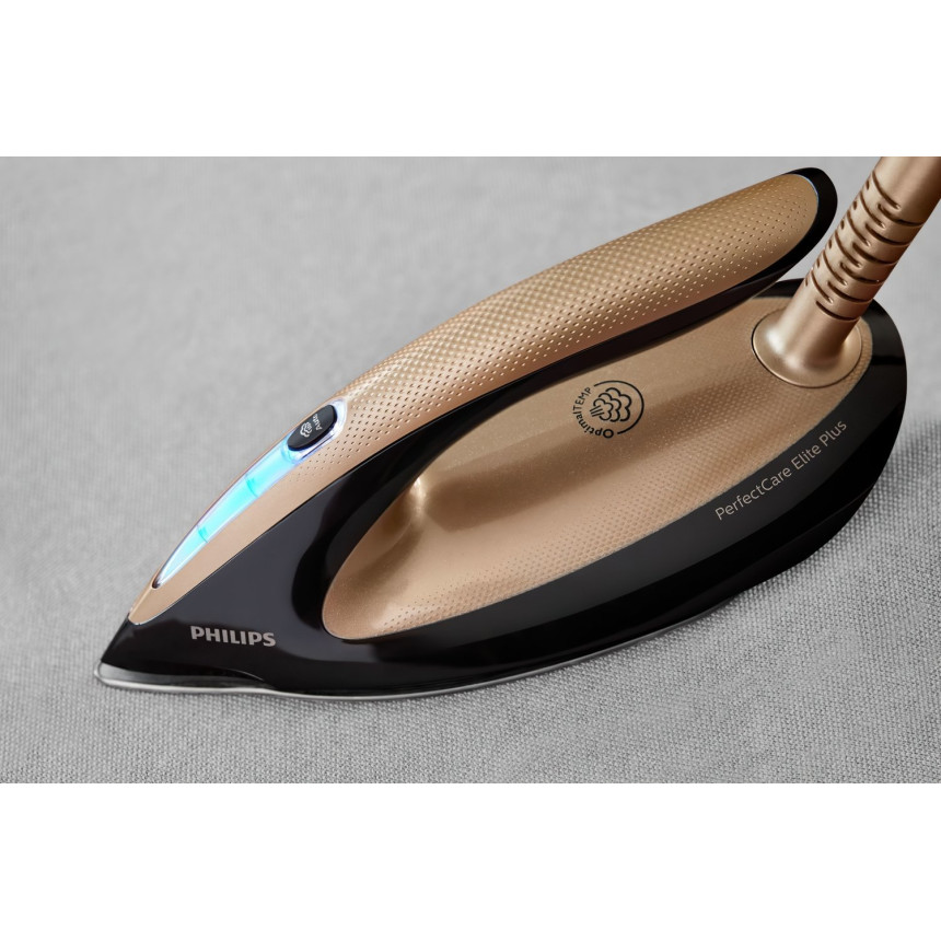 Паровая система Philips PerfectCare Elite Plus GC9682/80