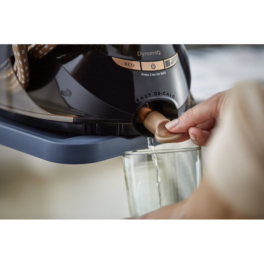 Паровая система Philips PerfectCare Elite Plus GC9682/80