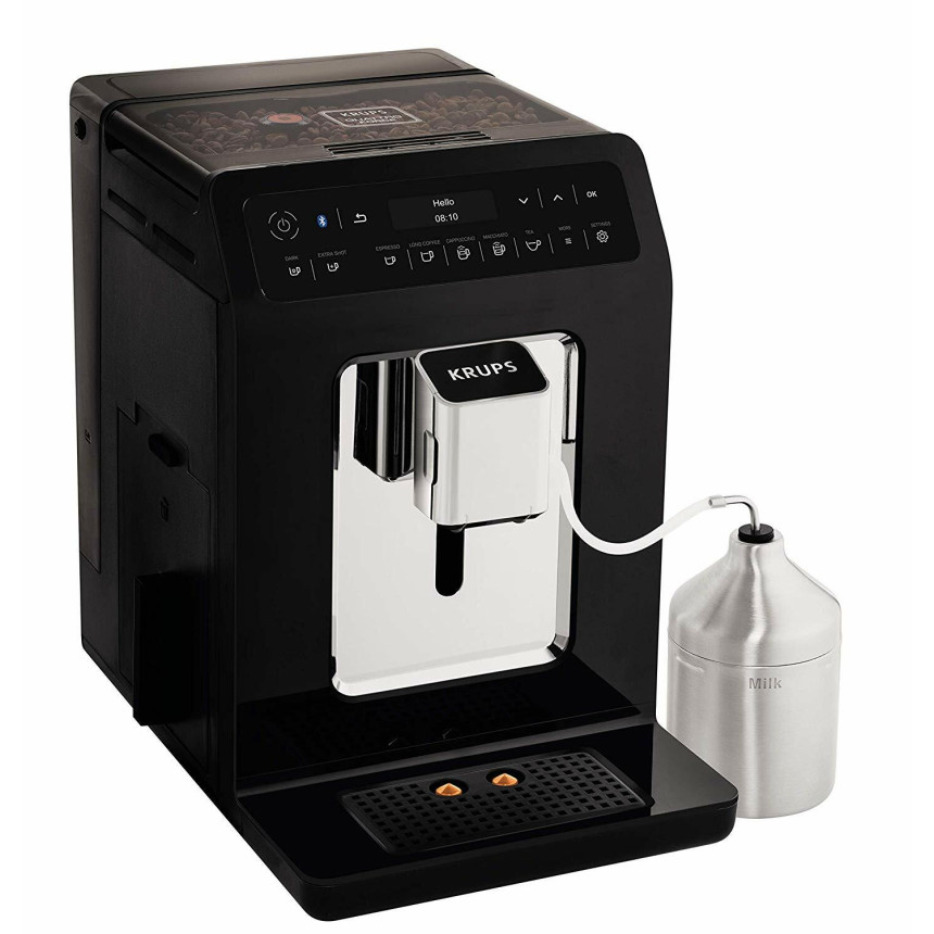 Кофемашина автоматическая Krups EA891810