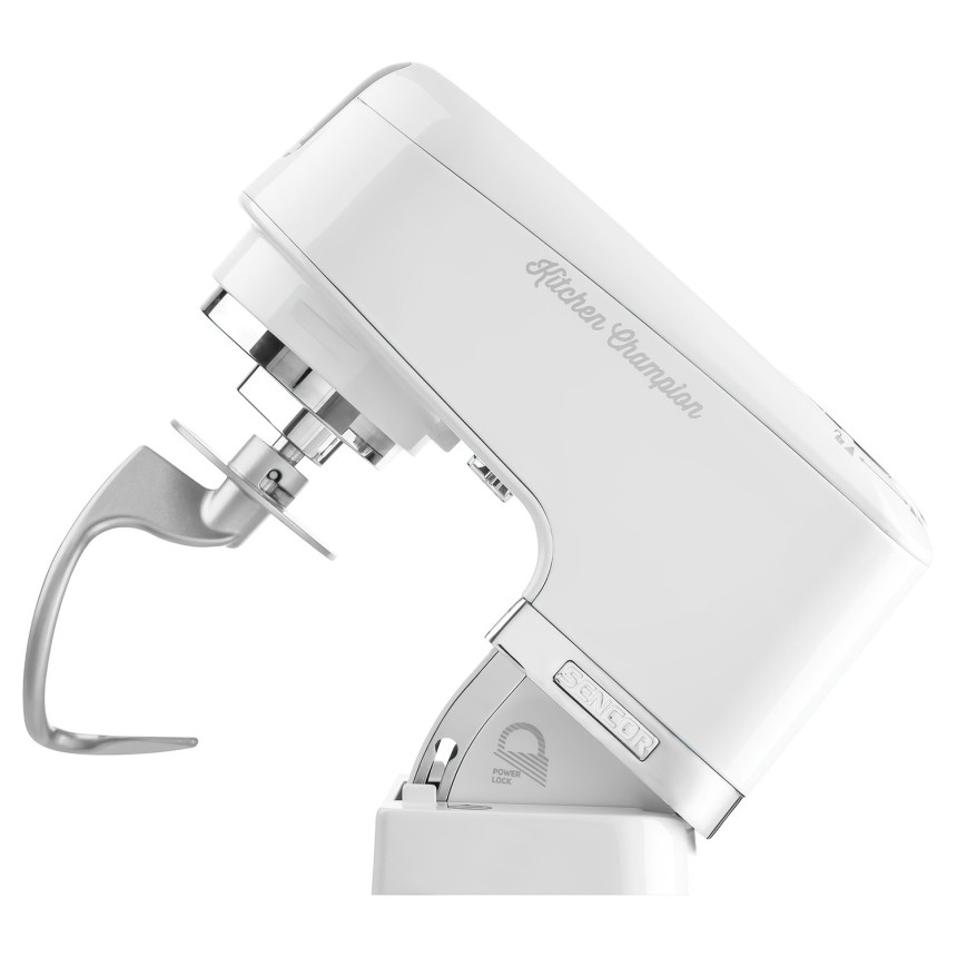 Комбайн кухонный Sencor STM6350WH