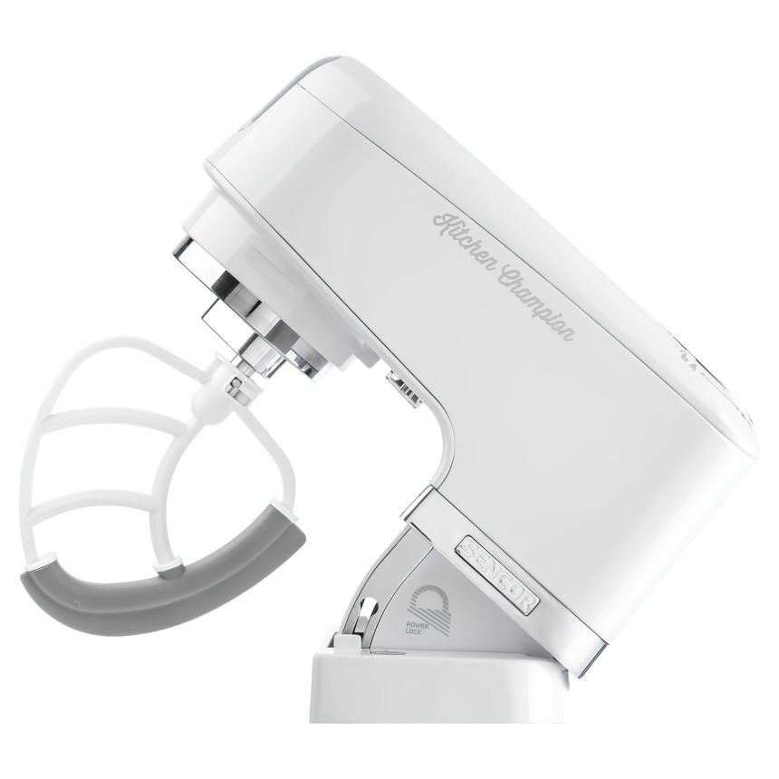 Комбайн кухонный Sencor STM6350WH