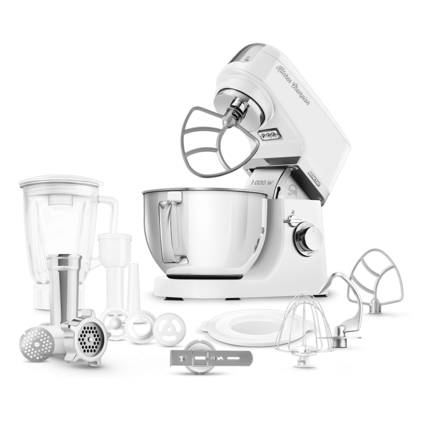 Комбайн кухонный Sencor STM6350WH
