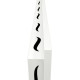 Керамическая электронагревательная панель Teploceramic TCH-RA750-692168