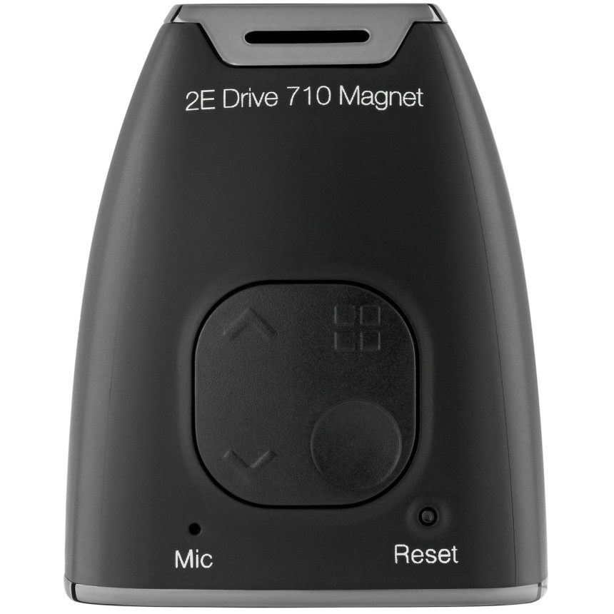Видеорегистратор 2E Drive 710 Magnet (2E-DRIVE710MAGNET)