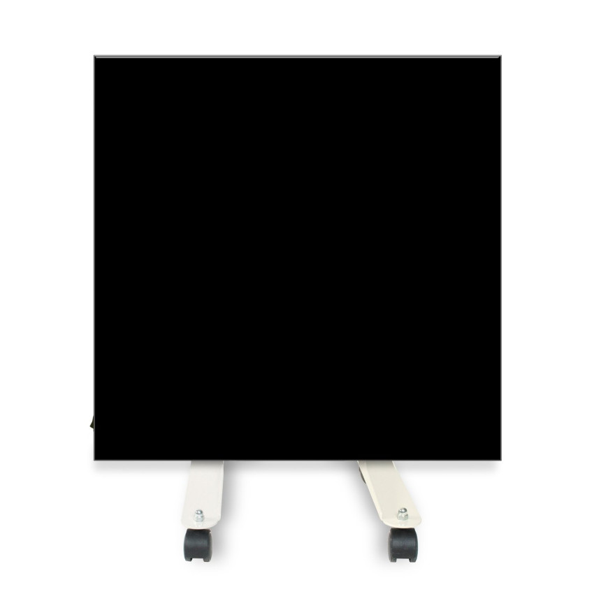 Керамическая электронагревательная панель Teploceramic TCH-500-BLACK