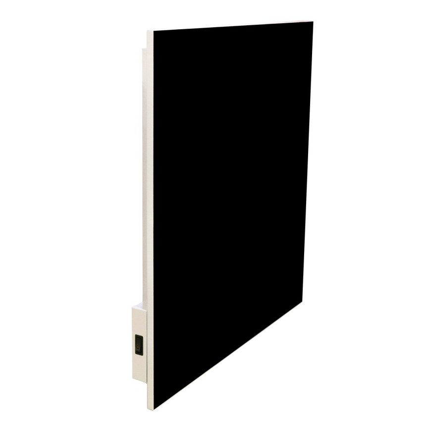 Керамическая электронагревательная панель Teploceramic TCH-500-BLACK