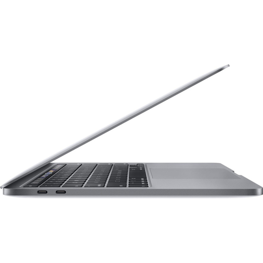 Ноутбук Apple A2289 MacBook Pro Touch Bar 13" 512Gb Space Gray 2020 (MXK52)