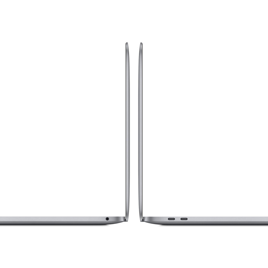 Ноутбук Apple A2289 MacBook Pro Touch Bar 13" 512Gb Space Gray 2020 (MXK52)