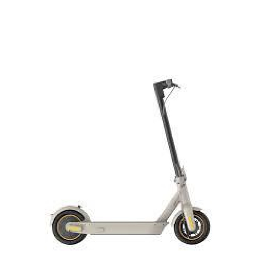 Электросамокат Ninebot by Segway MAX G30LE