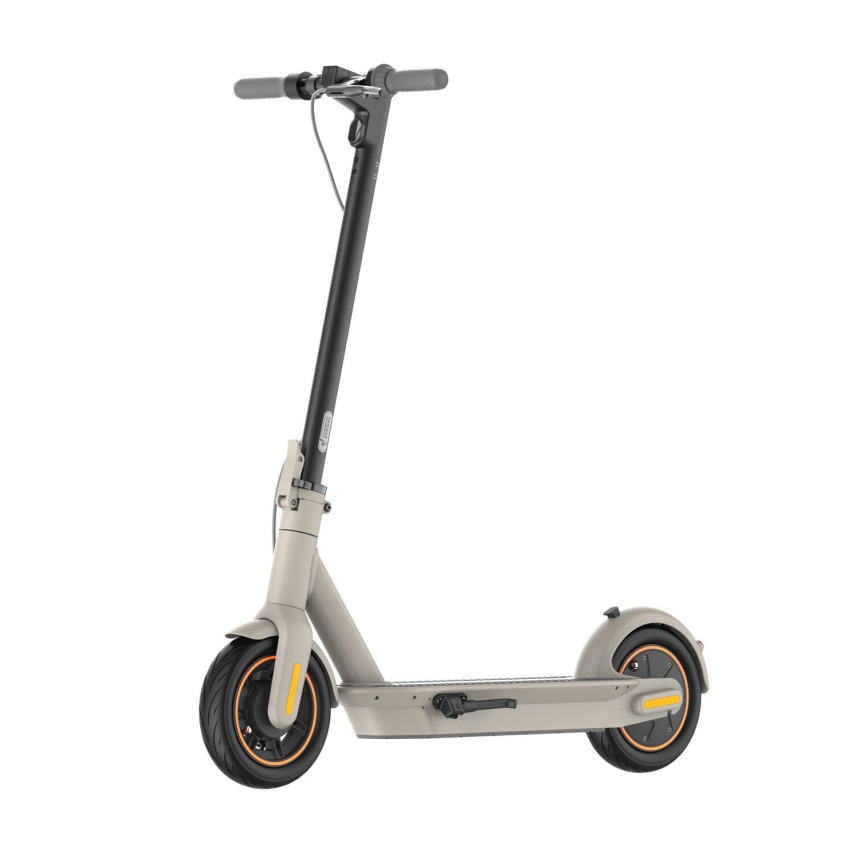 Электросамокат Ninebot by Segway MAX G30LE