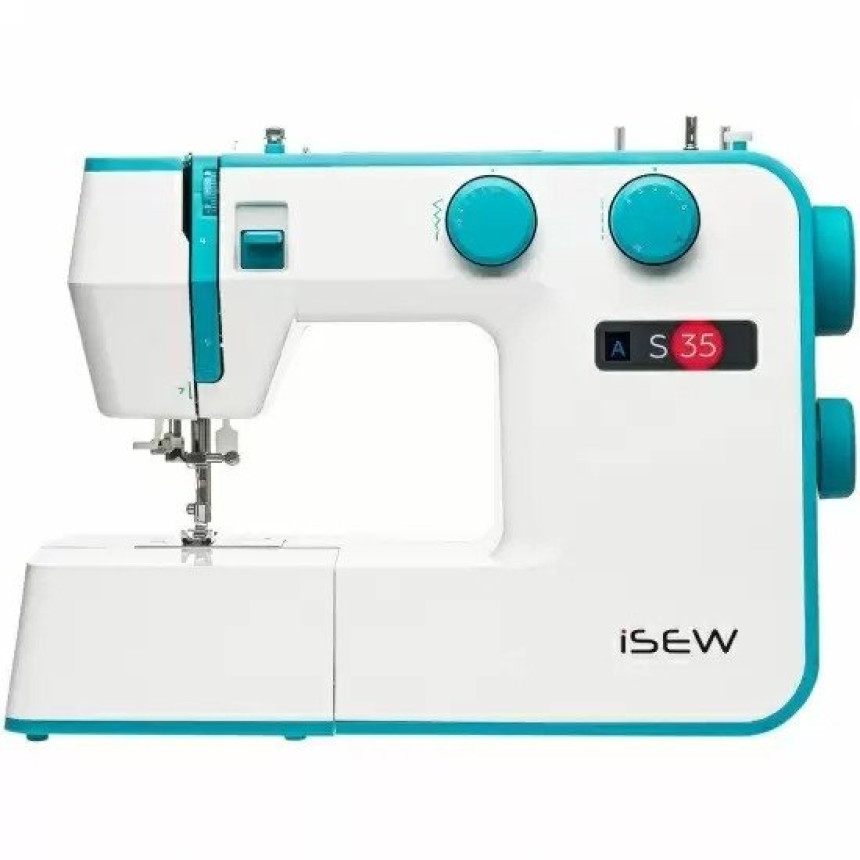 Швейная машина JANOME iSEW S35