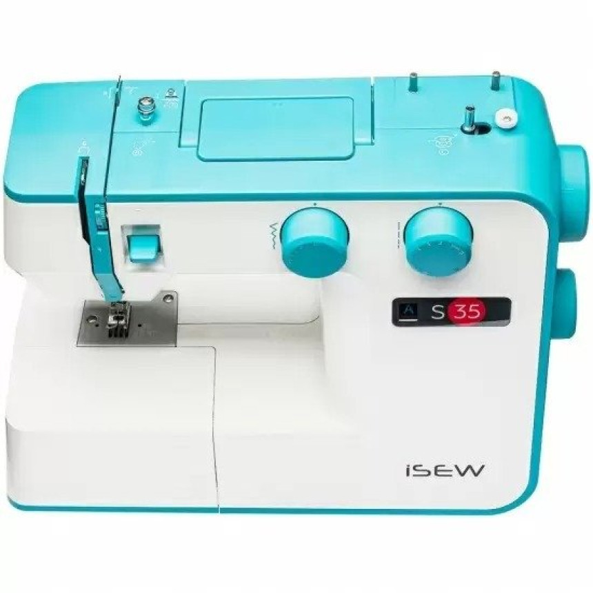 Швейная машина JANOME iSEW S35