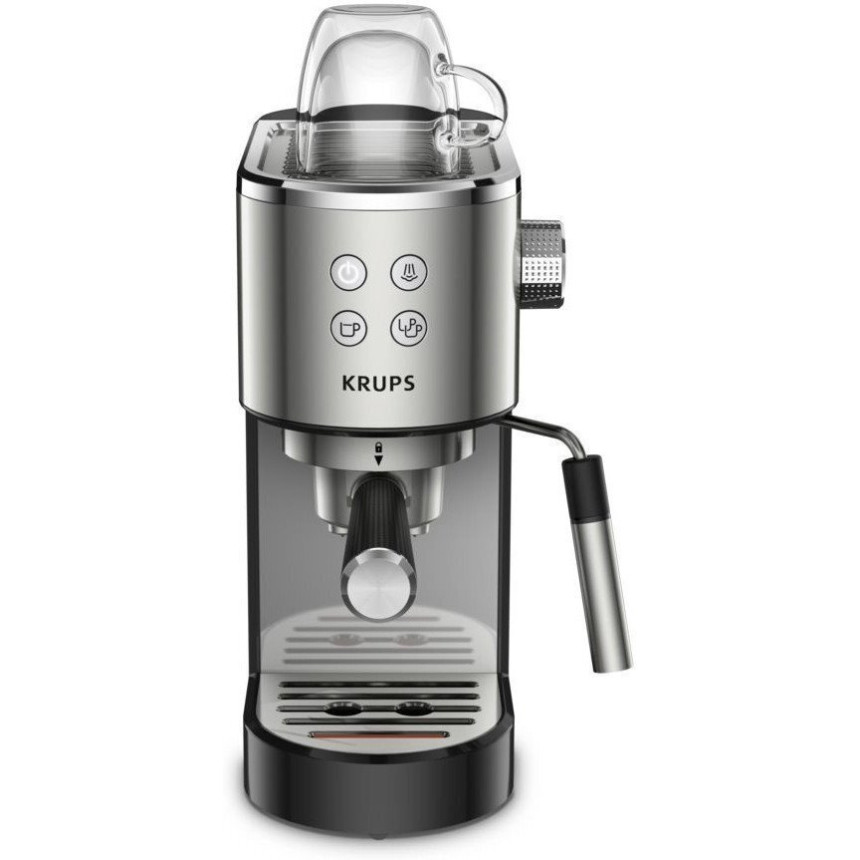 Кофеварка рожковая XP442C11 Krups VIRTUOSO