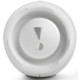 Портативная акустика JBL Charge 5 White (JBLCHARGE5WHT)