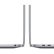 Ноутбук APPLE MacBook Pro 13" M1 16/2TB Custom 2020 (Z11C001GU) Space Gray