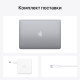 Ноутбук APPLE MacBook Pro 13" M1 16/2TB Custom 2020 (Z11C001GU) Space Gray