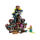Конструктор LEGO VIDIYO Punk Pirate Ship (Корабль Пирата Панка) 43114