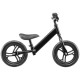 Беговел Miqilong SC Черный 12` BTС-SC12-BLACK