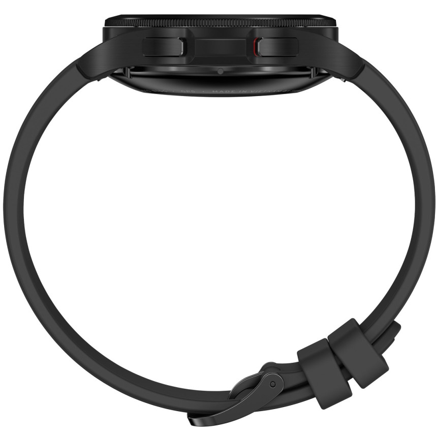 Смарт-часы Samsung Galaxy Watch4 Classic 42mm Black (SM-R880NZKASEK)