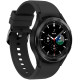Смарт-часы Samsung Galaxy Watch4 Classic 42mm Black (SM-R880NZKASEK)
