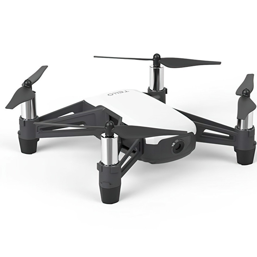 Квадрокоптер DJI RYZE Tello (CP.TL.00000040.02)