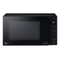 Микроволновая печь LG MS2336GIB