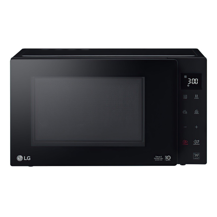 Микроволновая печь LG MS2336GIB