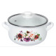 Кастрюля Ardesto Melanie Magic Flowers 3,5 л (AR0135)