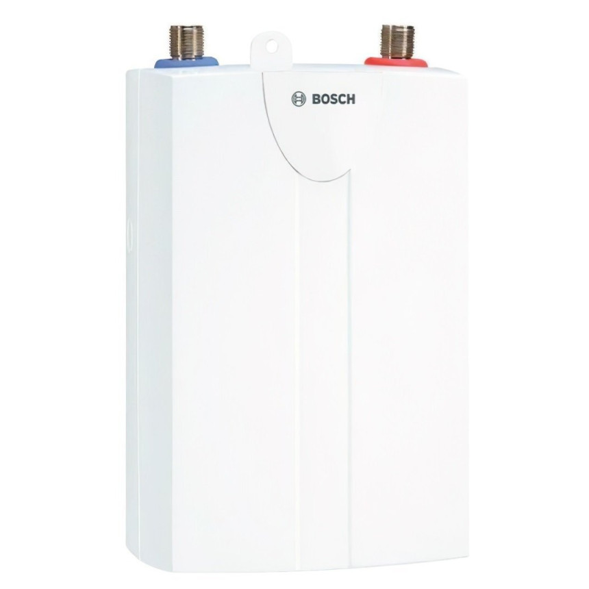 Проточный водонагреватель Bosch Tronic 1000 6 T