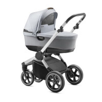 Универсальная коляска 2в1 Jedo Lark T1 (LARKT1)
