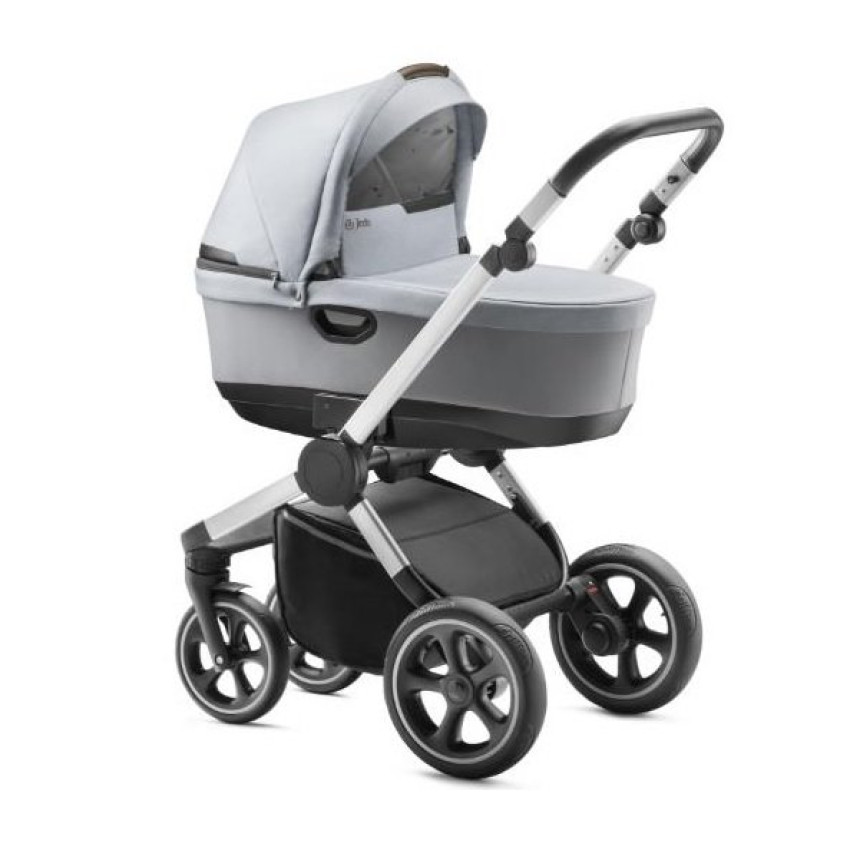 Универсальная коляска 2в1 Jedo Lark T1 (LARKT1)