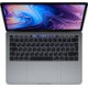Ноутбук APPLE A2159 MacBook Pro 13" (MUHP2UA/A) Space Grey 2019