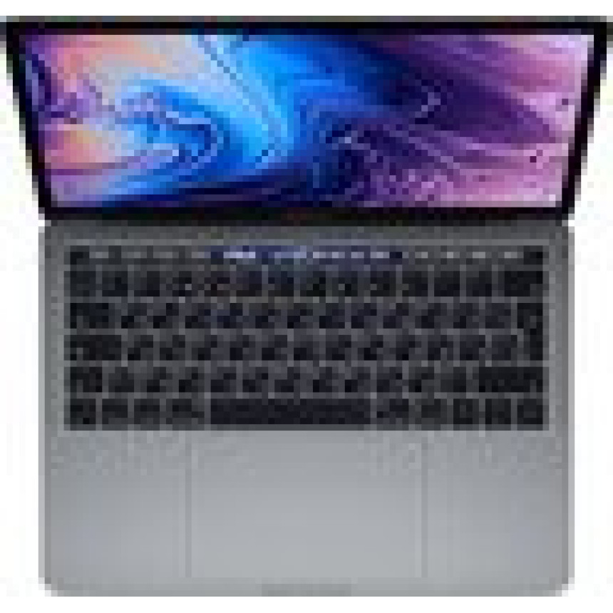 Ноутбук APPLE A2159 MacBook Pro 13" (MUHP2UA/A) Space Grey 2019