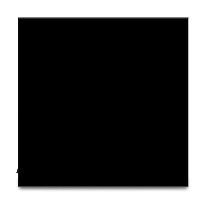Керамическая электронагревательная панель Teploceramic TCH-500-BLACK