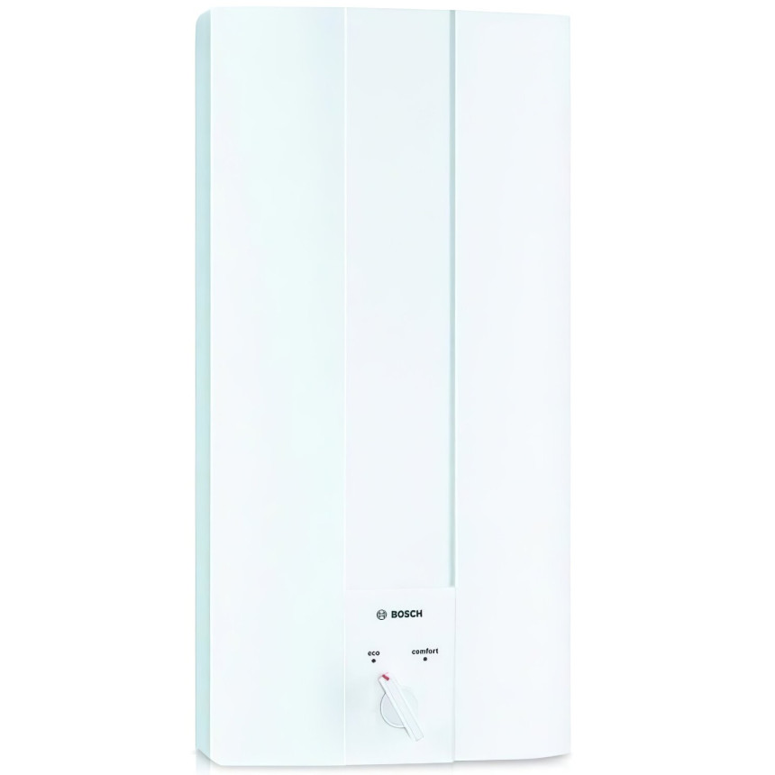 Проточный водонагреватель Bosch Tronic 1100 21 B