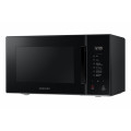 Микроволновая печь с грилем Samsung MG23T5018AK/BW