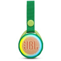 Портативная акустика JBL JR POP Green (JBLJRPOPGRN)